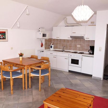 Strandresidenz Sierksdorf Nr 13 Zewnętrze zdjęcie
