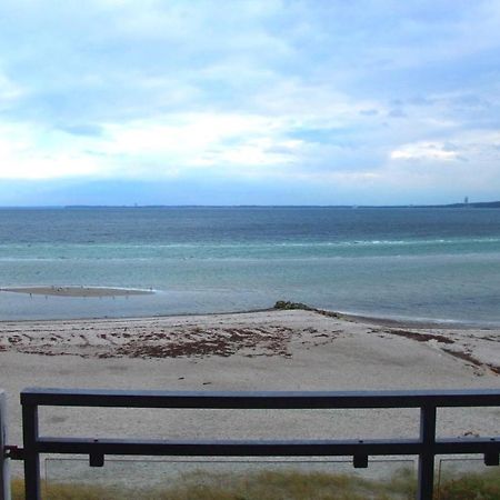 Strandresidenz Sierksdorf Nr 13 Zewnętrze zdjęcie