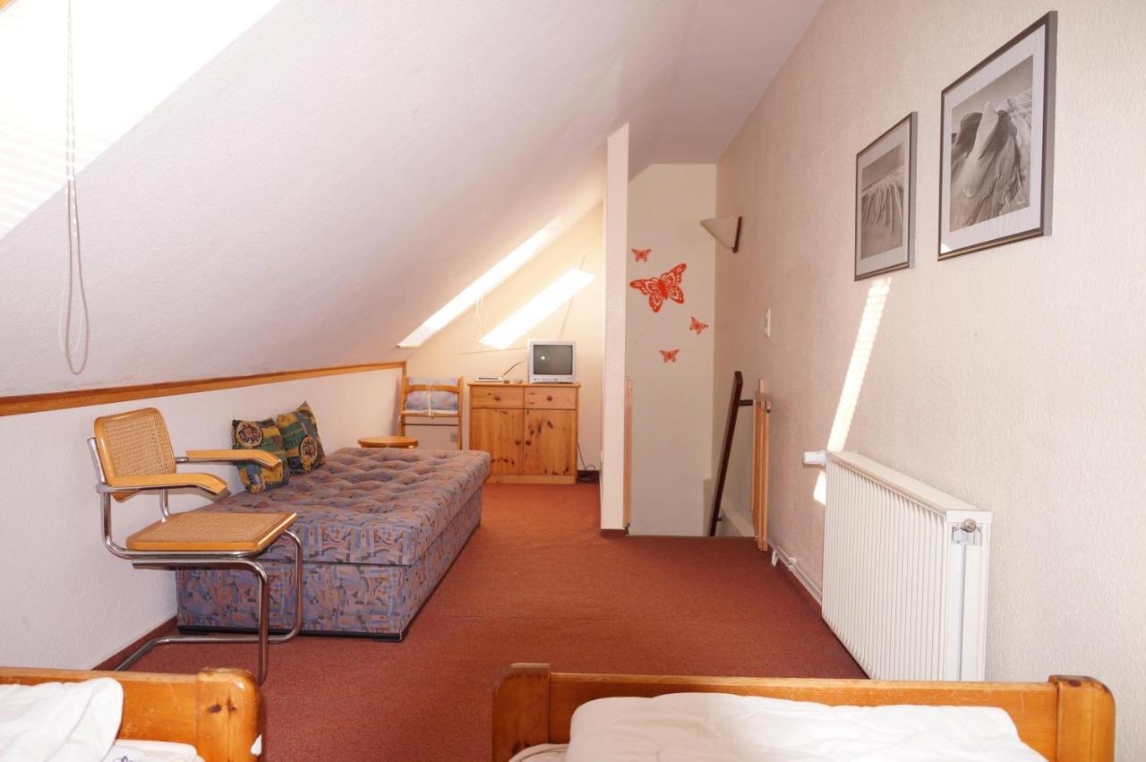 Strandresidenz Sierksdorf Nr 13 Zewnętrze zdjęcie