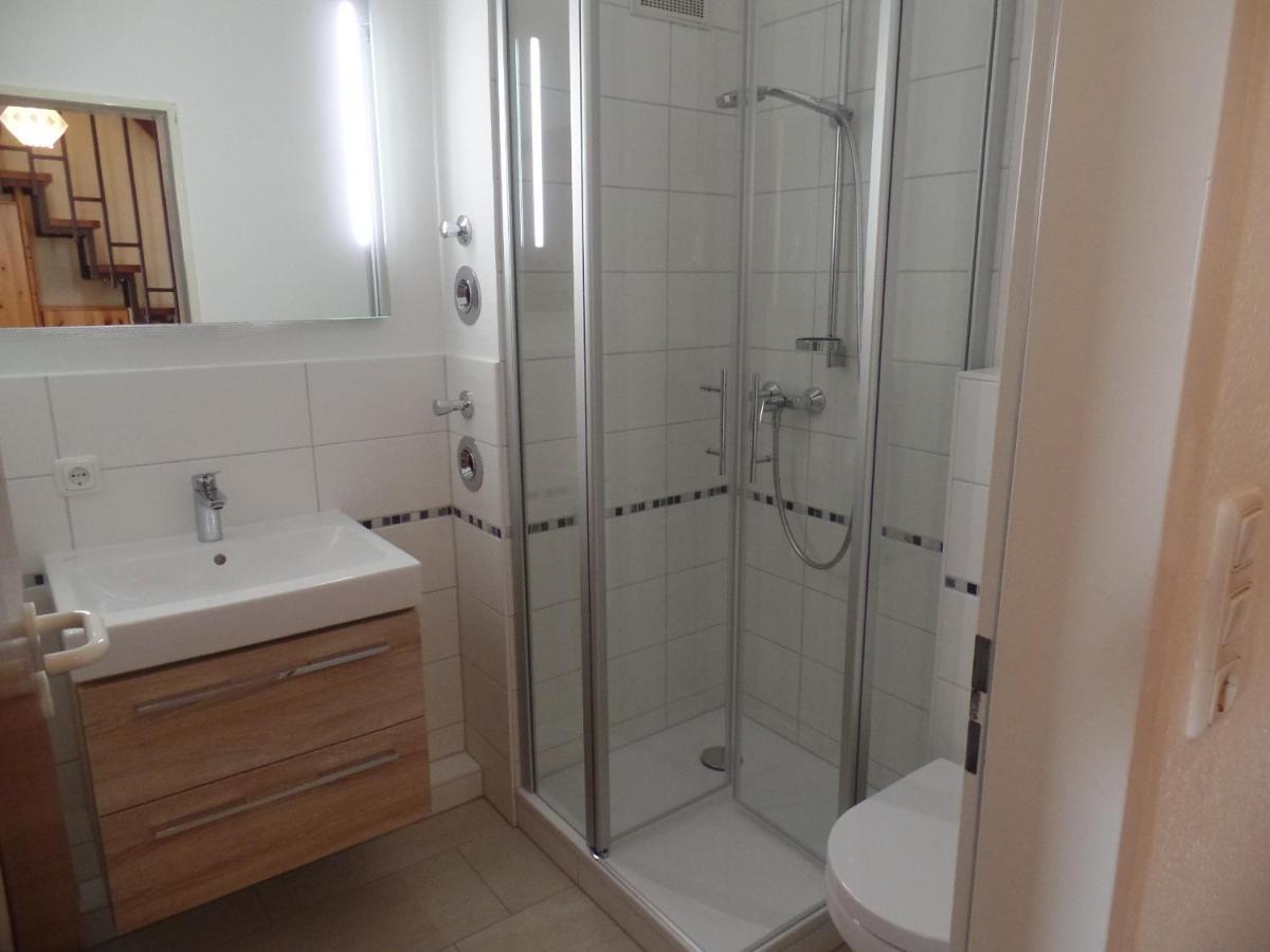 Strandresidenz Sierksdorf Nr 13 Zewnętrze zdjęcie