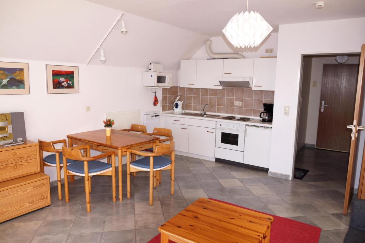 Strandresidenz Sierksdorf Nr 13 Zewnętrze zdjęcie