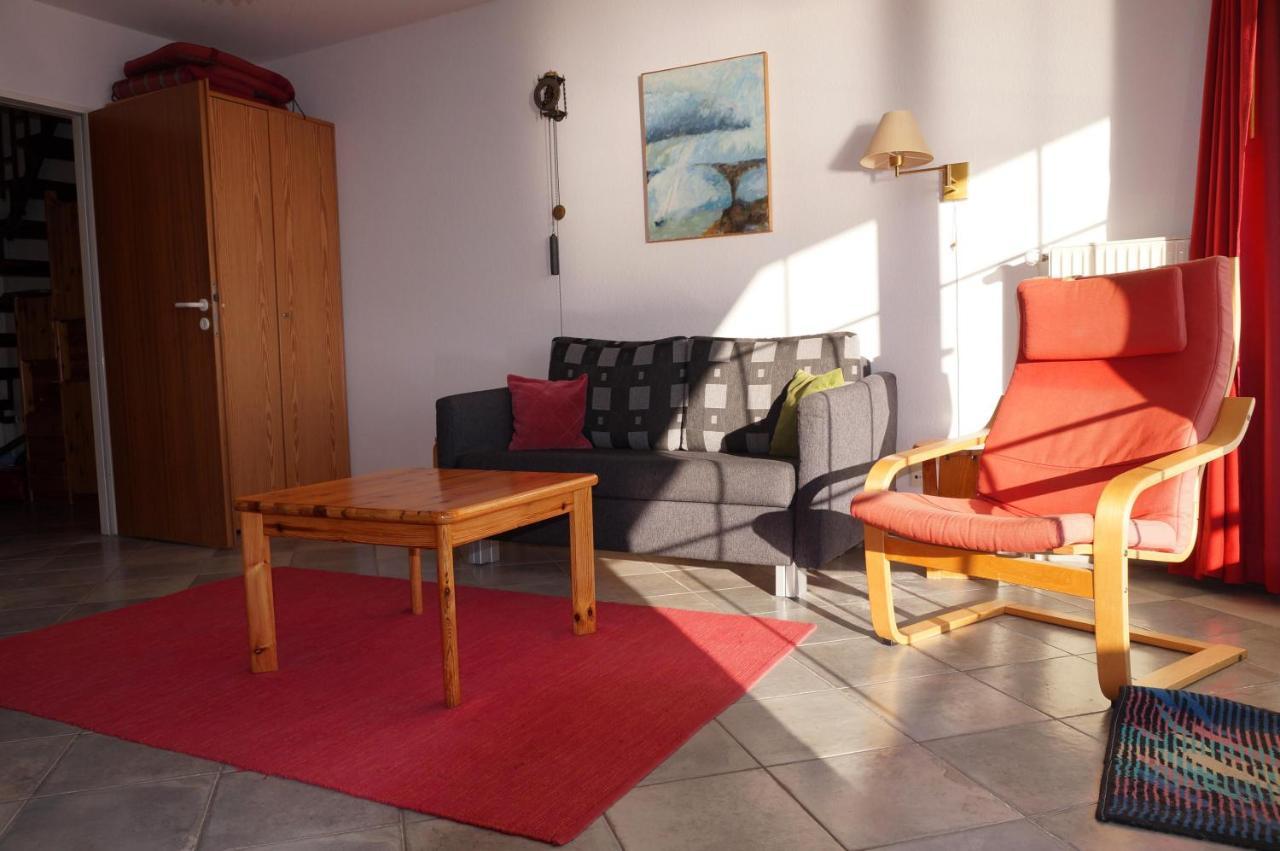 Strandresidenz Sierksdorf Nr 13 Zewnętrze zdjęcie