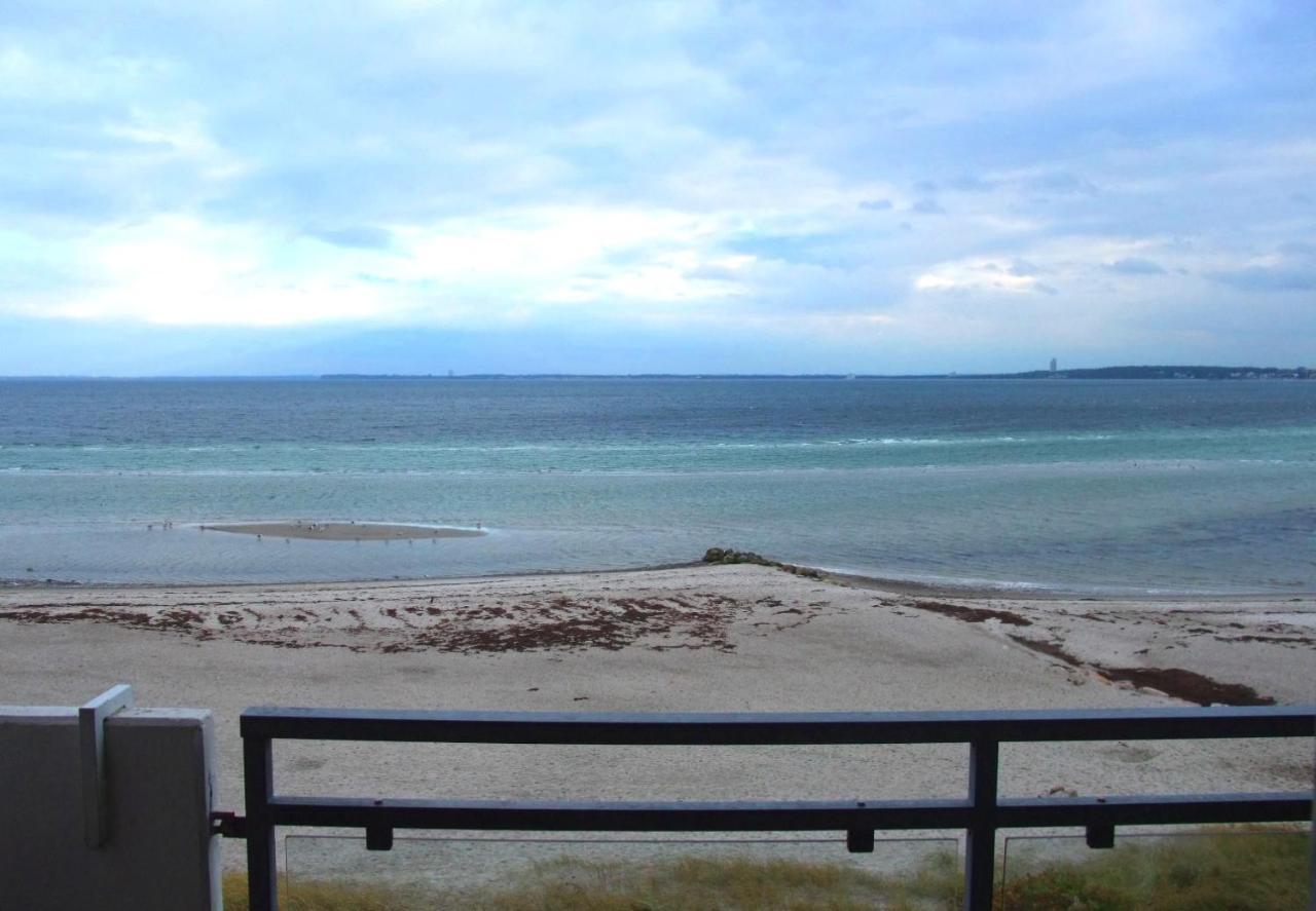 Strandresidenz Sierksdorf Nr 13 Zewnętrze zdjęcie