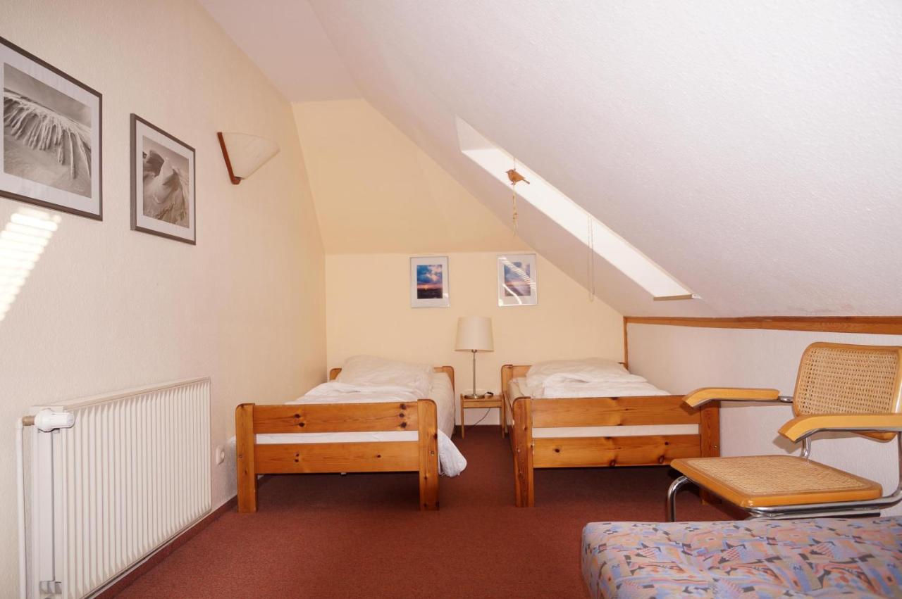 Strandresidenz Sierksdorf Nr 13 Zewnętrze zdjęcie
